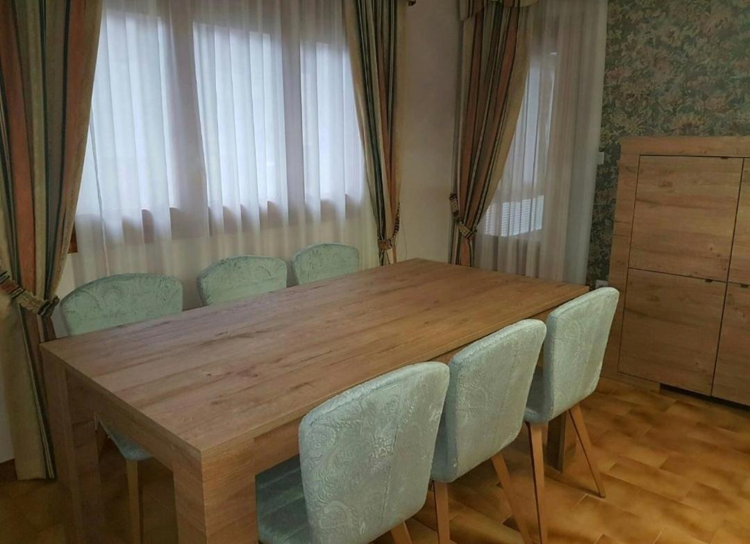 Appartement L'arome de Aínsa-Sobrarbe Extérieur photo