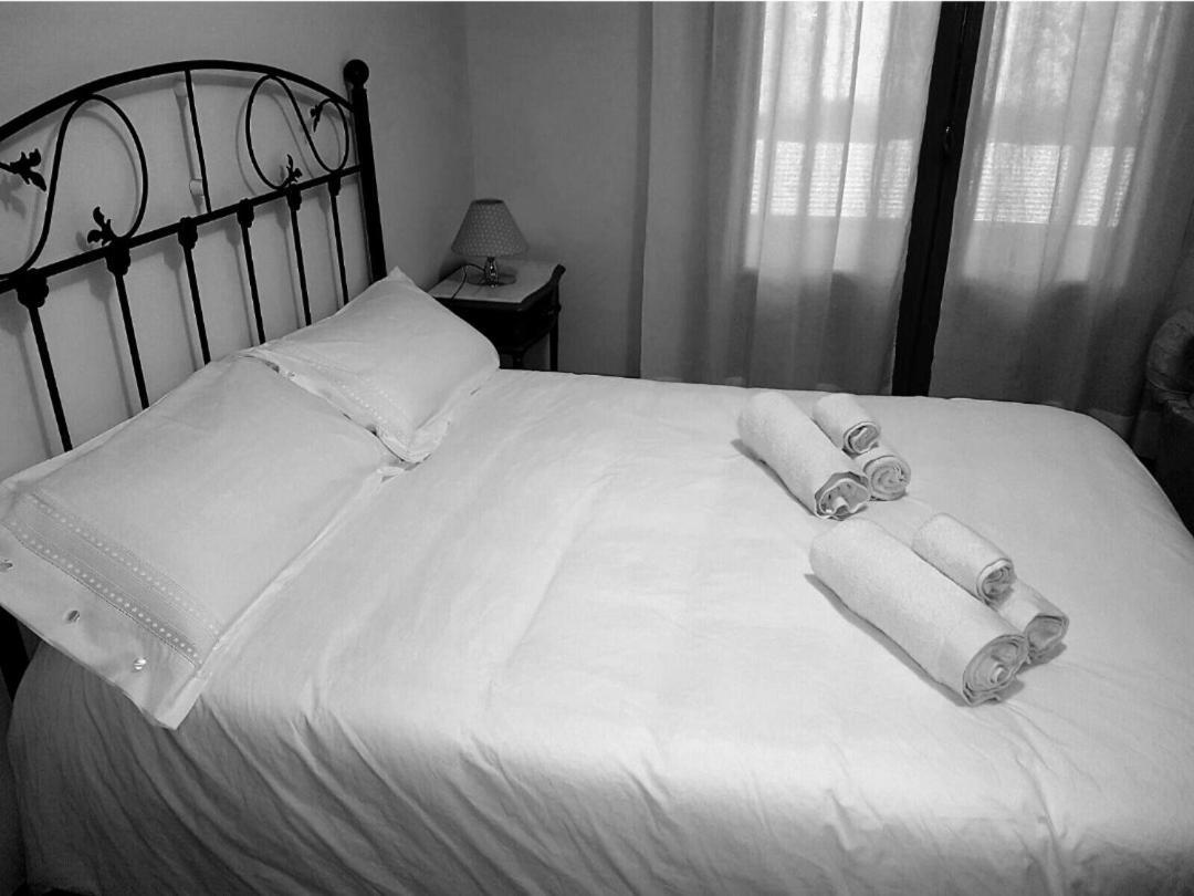 Appartement L'arome de Aínsa-Sobrarbe Extérieur photo