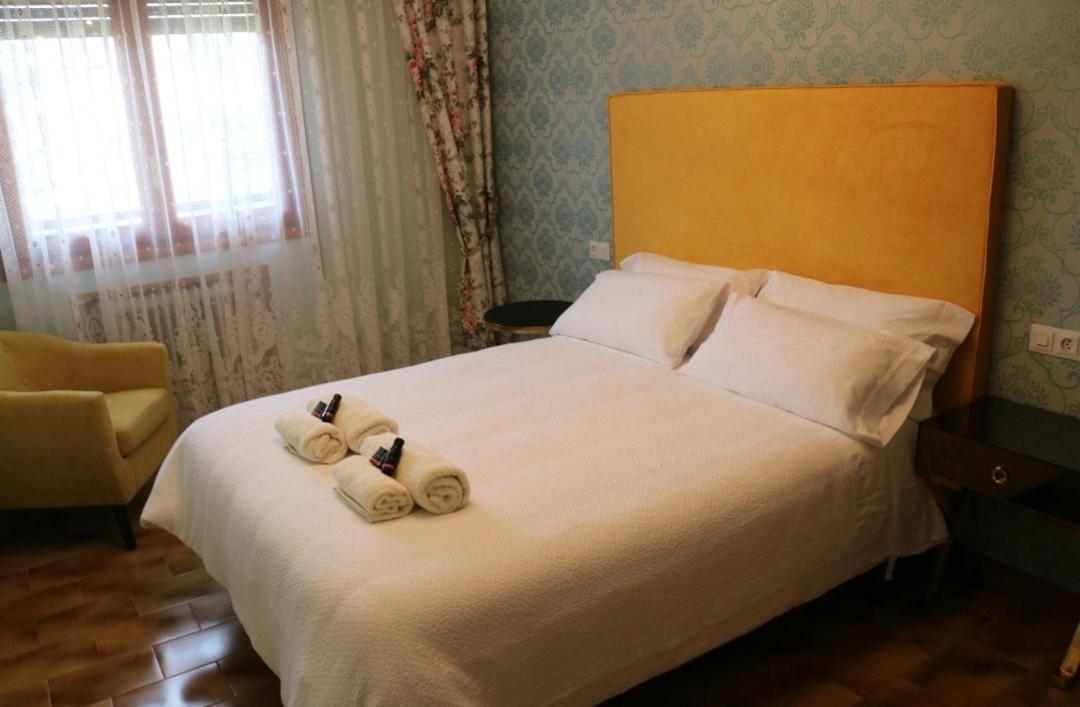 Appartement L'arome de Aínsa-Sobrarbe Extérieur photo