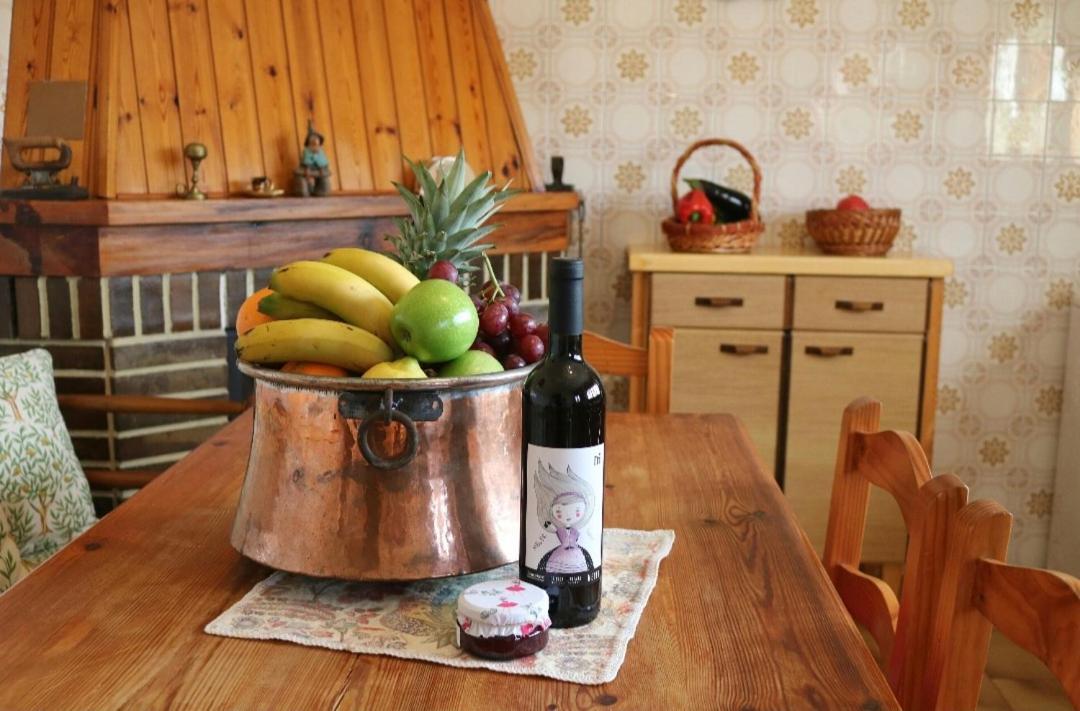 Appartement L'arome de Aínsa-Sobrarbe Extérieur photo