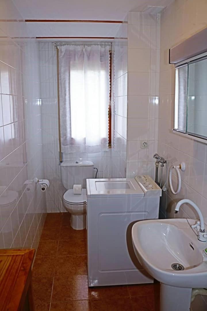 Appartement L'arome de Aínsa-Sobrarbe Extérieur photo