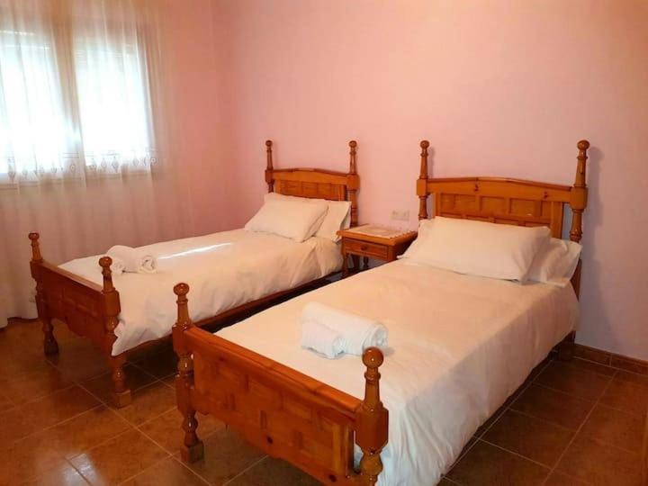 Appartement L'arome de Aínsa-Sobrarbe Extérieur photo