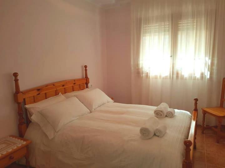Appartement L'arome de Aínsa-Sobrarbe Extérieur photo