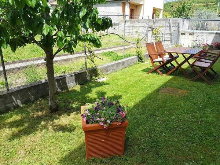 Appartement L'arome de Aínsa-Sobrarbe Extérieur photo