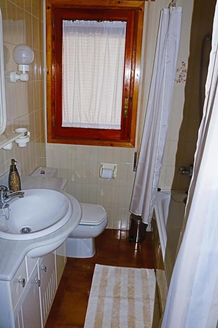 Appartement L'arome de Aínsa-Sobrarbe Extérieur photo